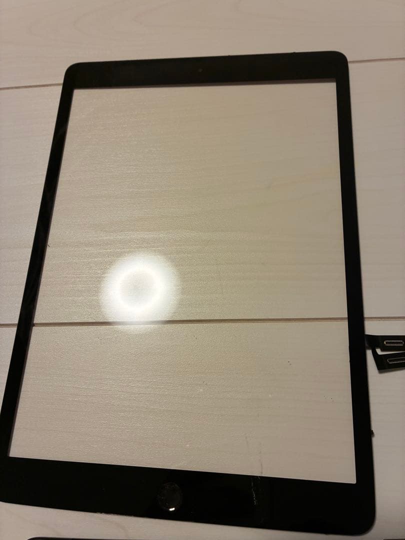 ipad 7世代　ジャンク　2台