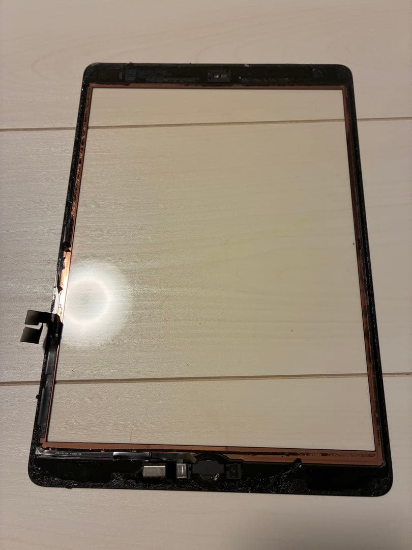 ipad 7世代　ジャンク　2台