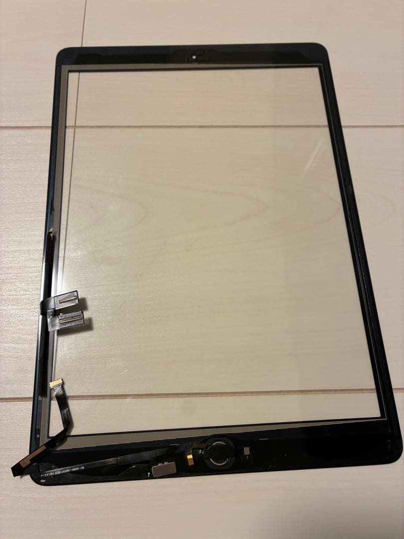 ipad 7世代　ジャンク　2台