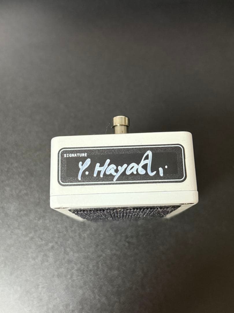 ギター FREE THE TONE SILKY COMP SC-1