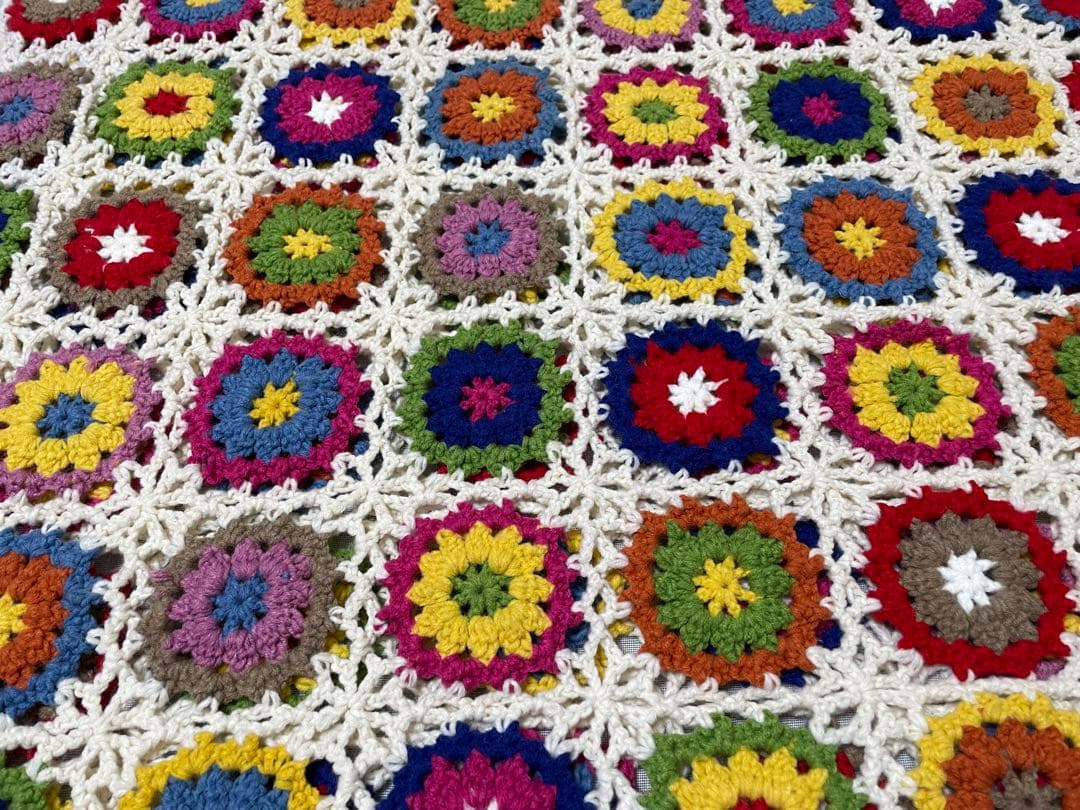 ひざ掛け / カウチカバー