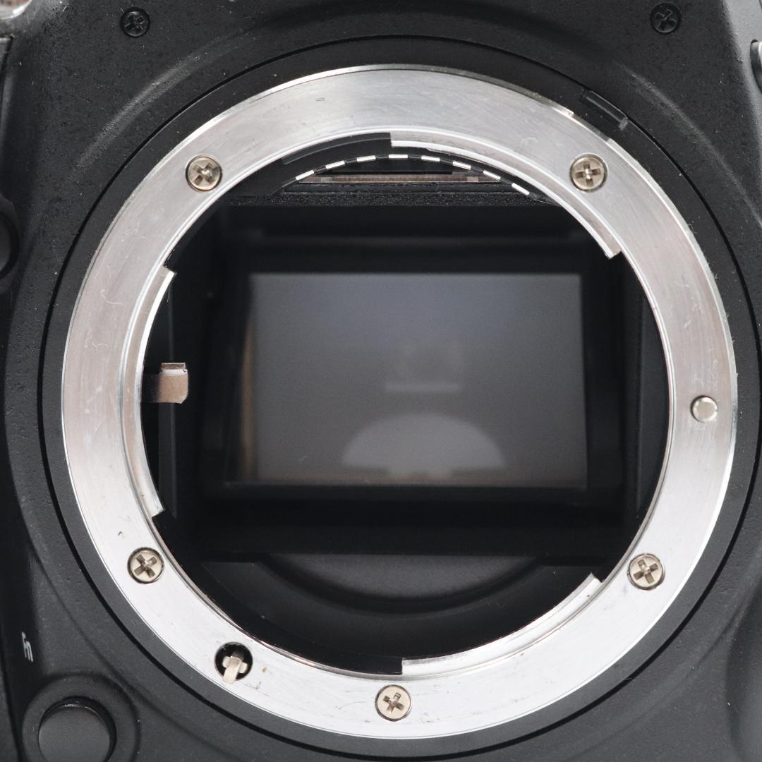 ☆撮影数5000回以下☆ Nikon D610　24-85㎜ ズームレンズセット