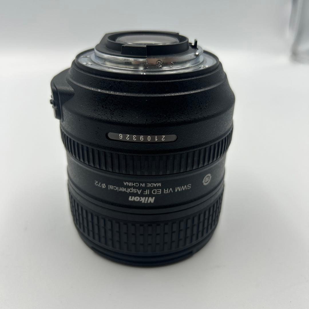 ☆撮影数5000回以下☆ Nikon D610　24-85㎜ ズームレンズセット