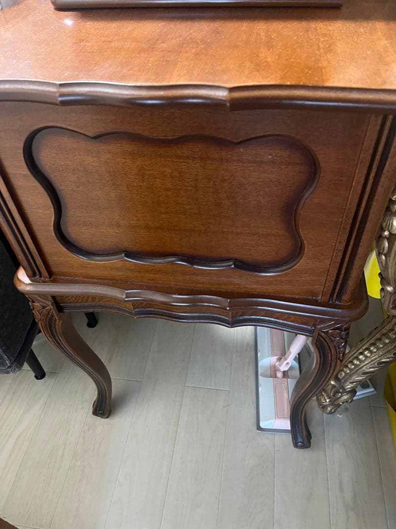 ショコラチャン