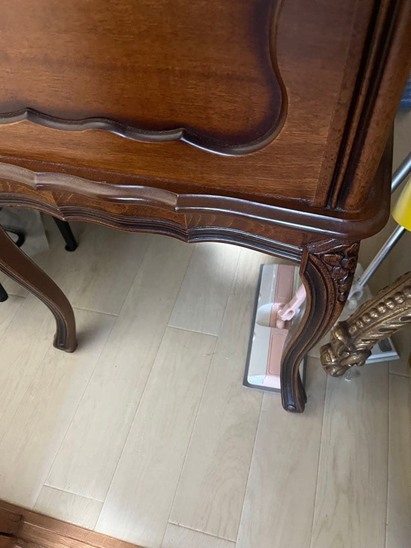 ショコラチャン