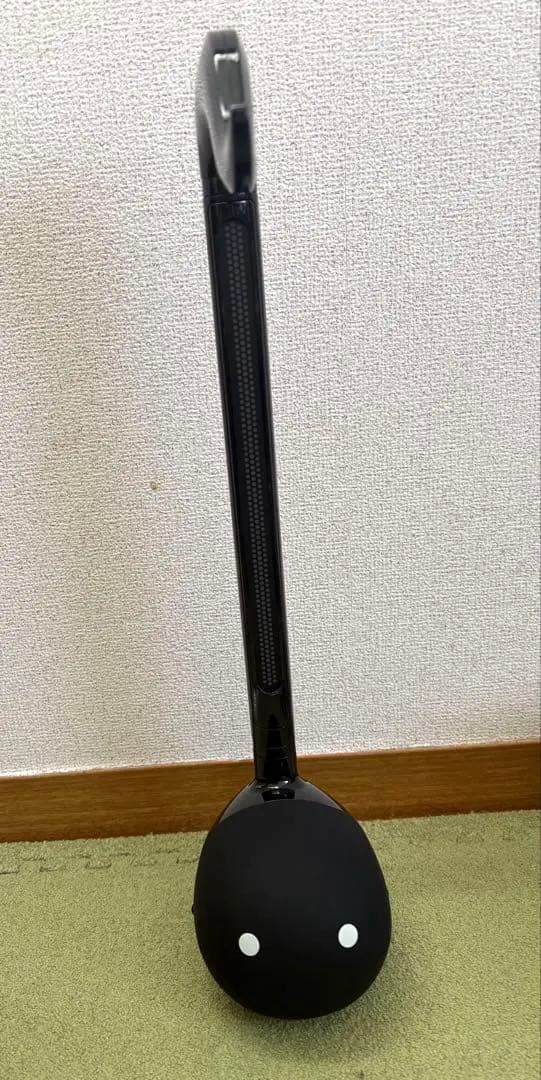 【オタマトーン テクノ ブラック 】別途で購入した、充電器付き（最終値下げ）