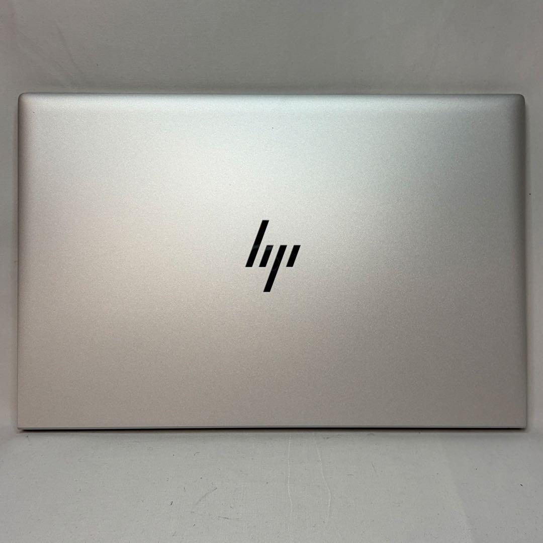 準美品 EliteBook 830 G8 第11世代 i7 32GB 512GB