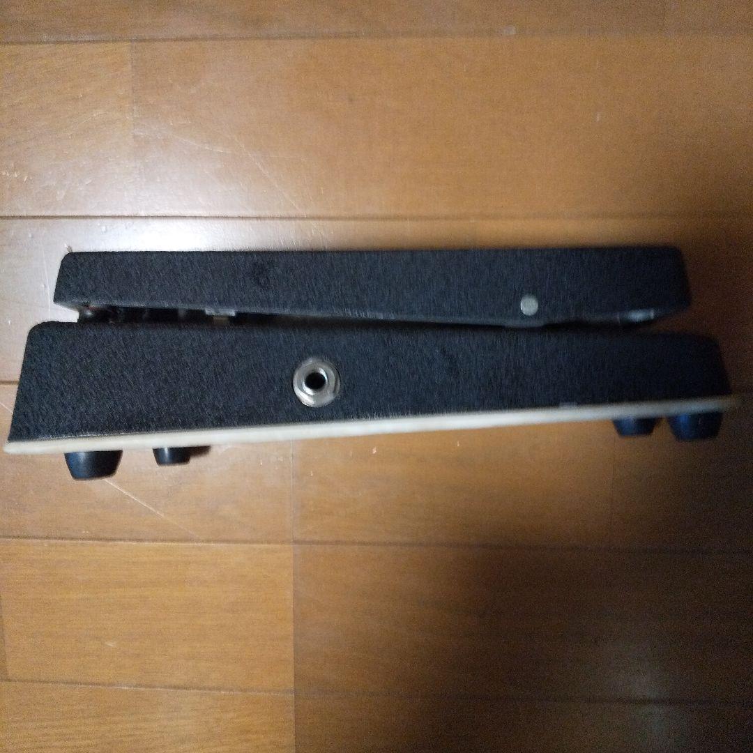 美品　jen cry baby SUPER ワウペダル