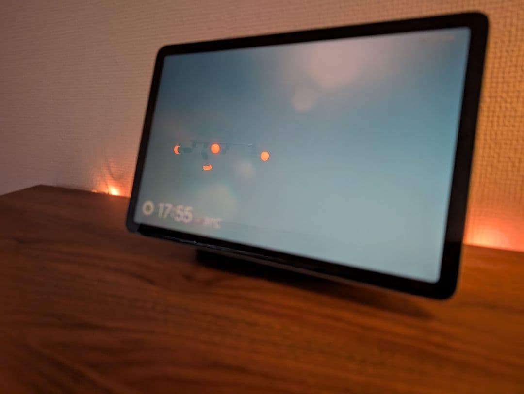 Google Pixel Tablet　Hazel　128GB