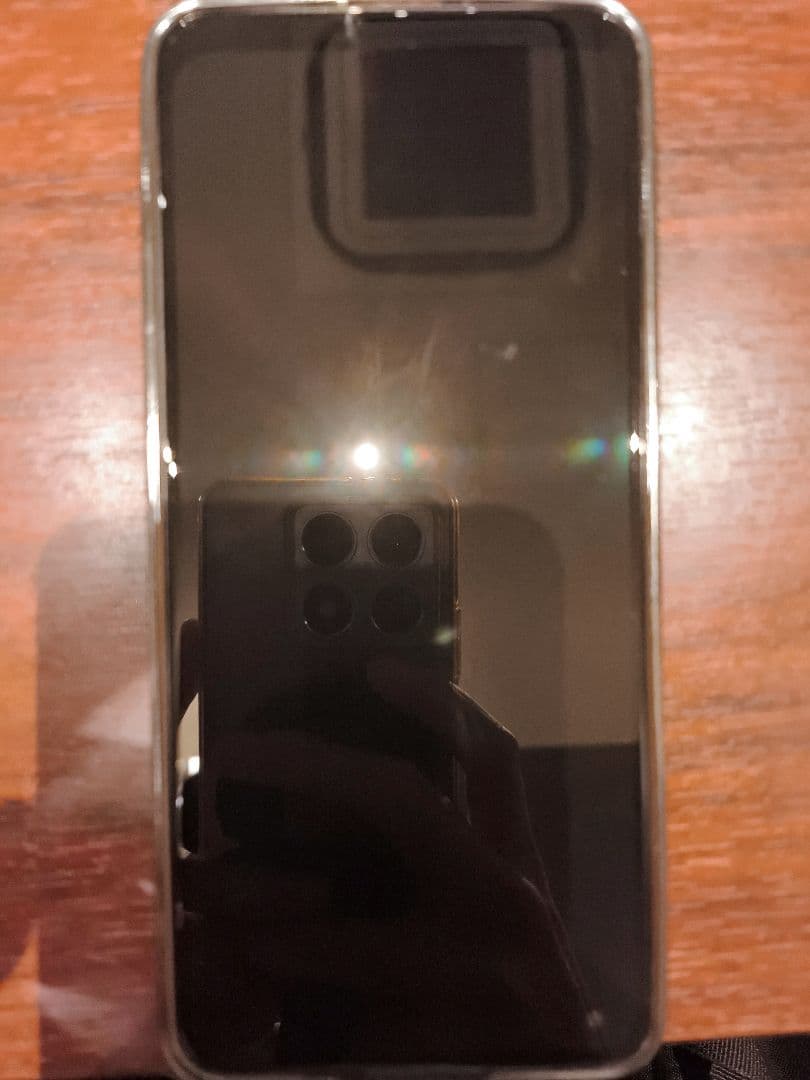 Oppo Reno9A ナイトブラック Ymobile版