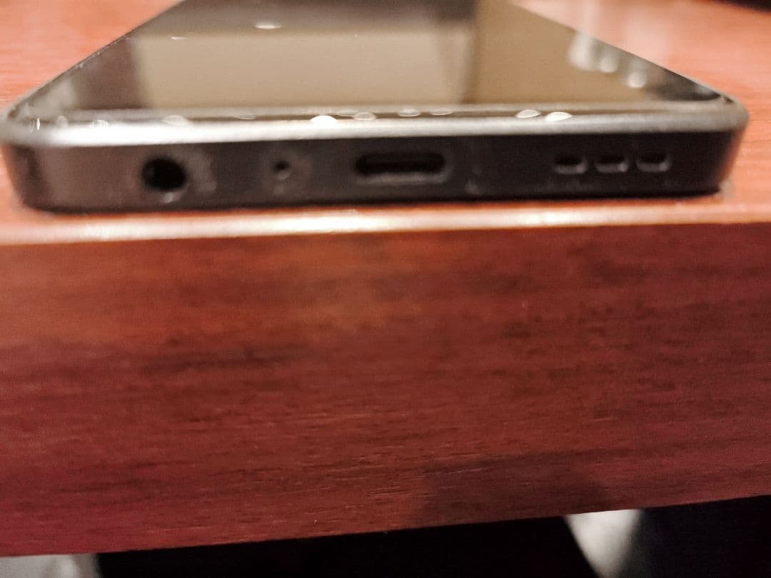 Oppo Reno9A ナイトブラック Ymobile版