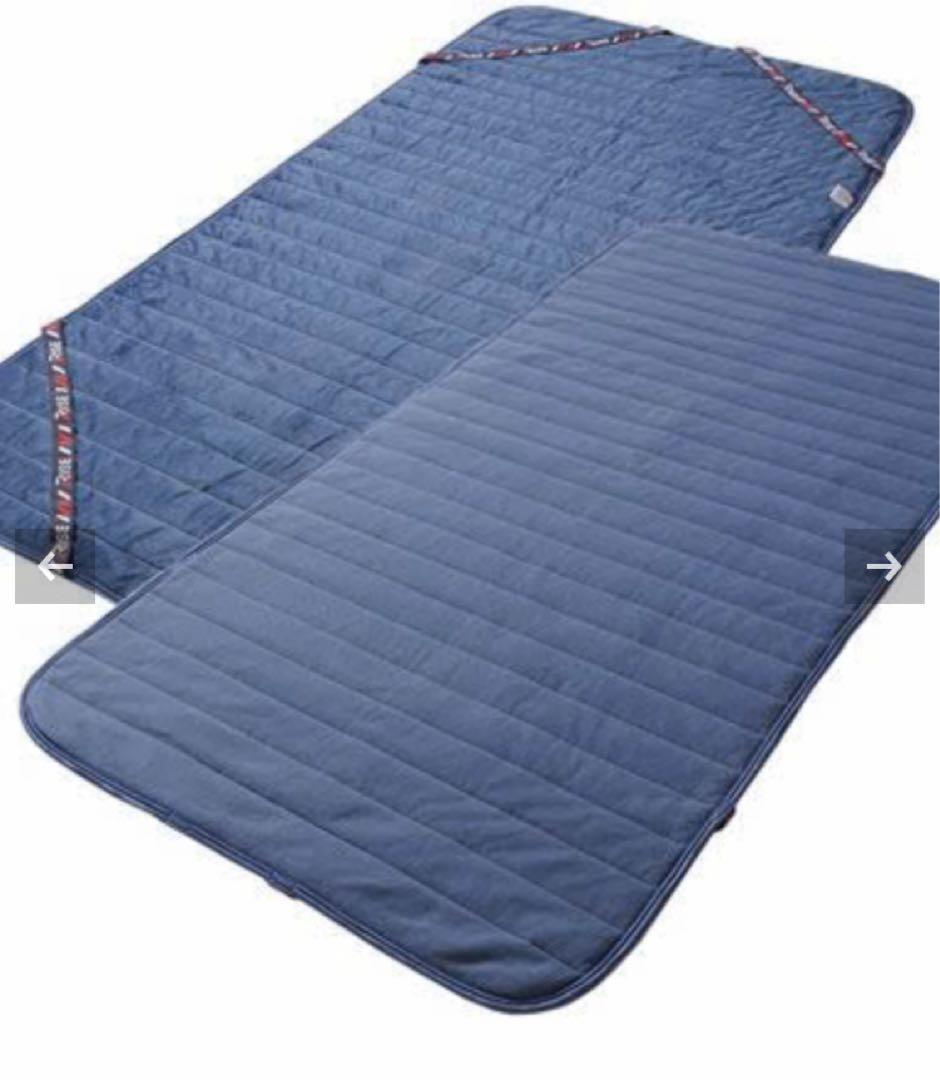 【未使用】RISE 敷パッド クイーンサイズ