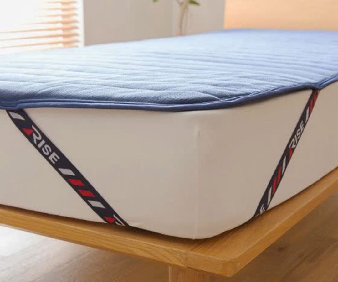 【未使用】RISE 敷パッド クイーンサイズ