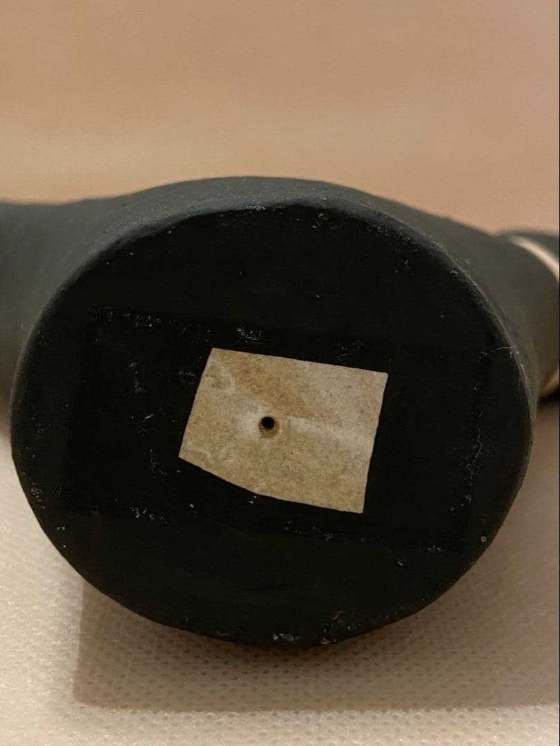 鹿児島睦さん 鳥の置物