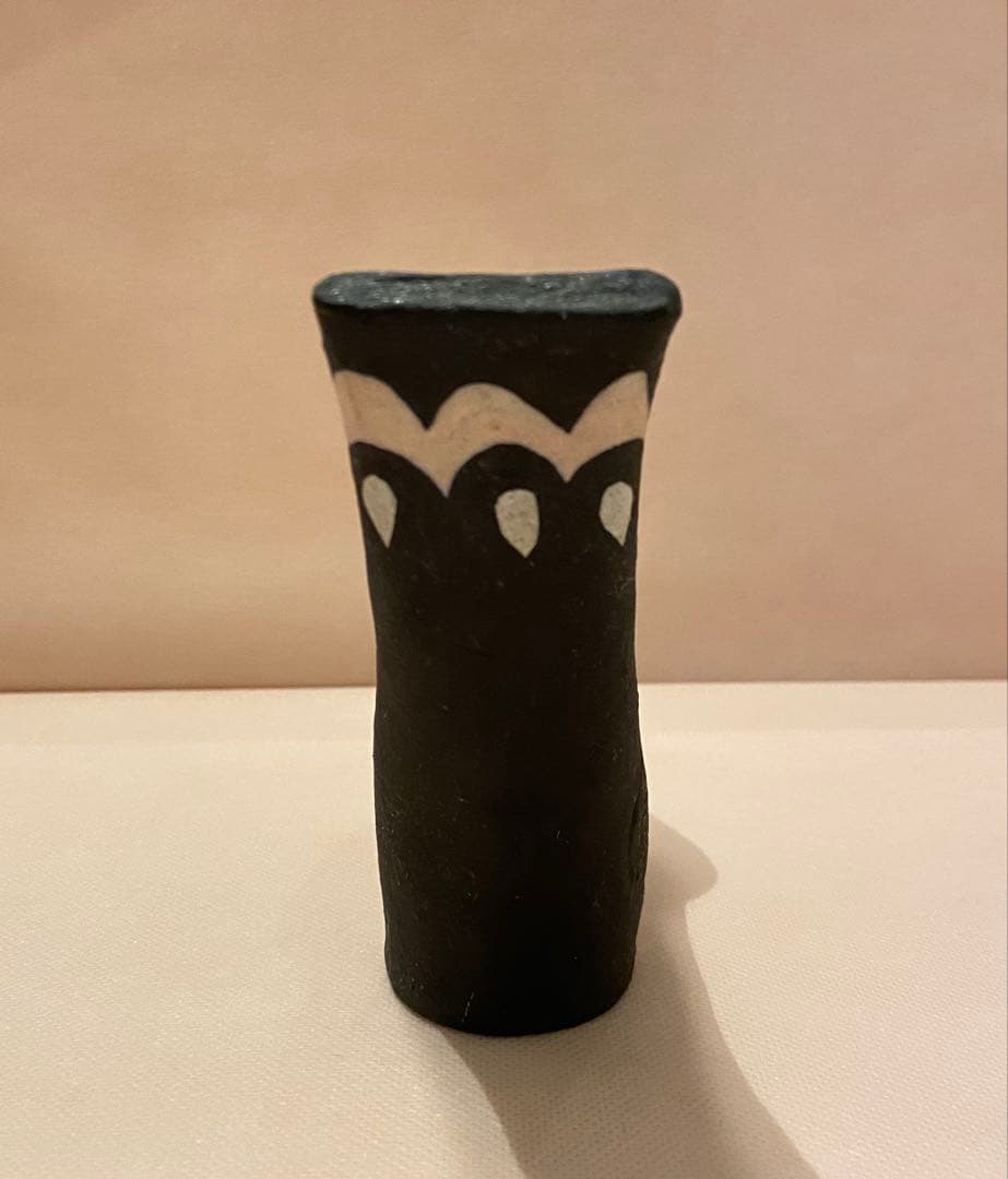 鹿児島睦さん 鳥の置物