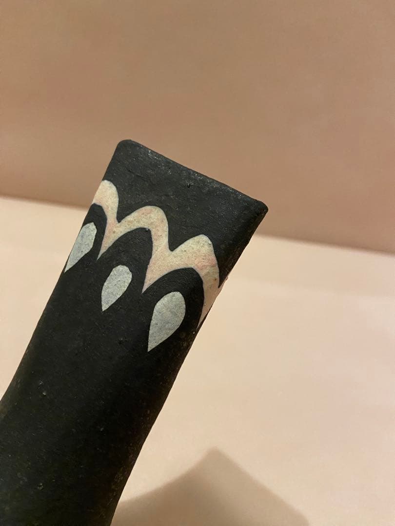 鹿児島睦さん 鳥の置物