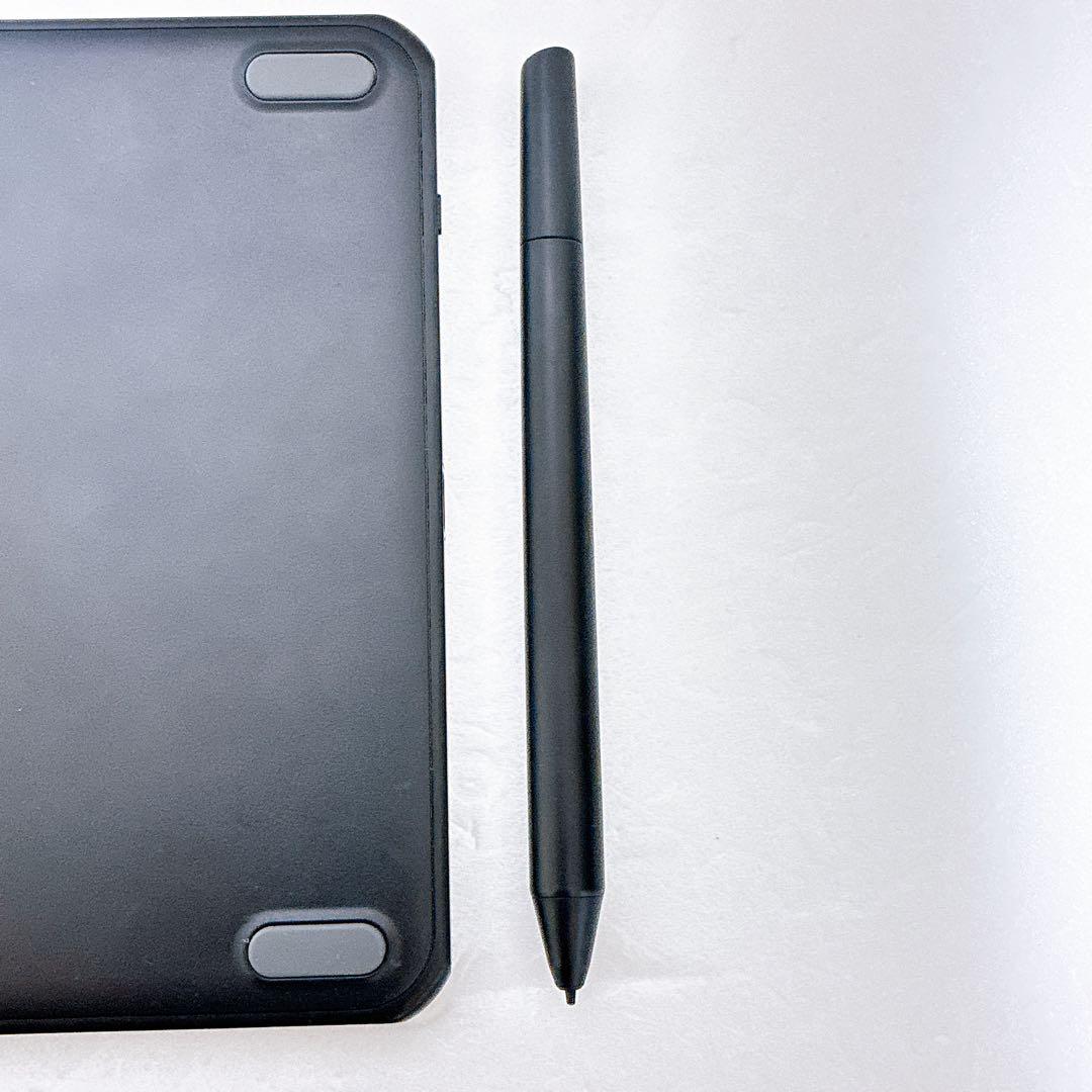 XPPen ペンタブ DECO MW