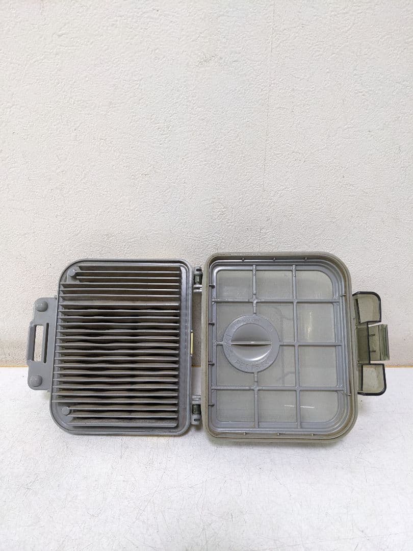 パナソニック MC-SK16A-R サイクロン式掃除機 2017年製 ヘッド無し