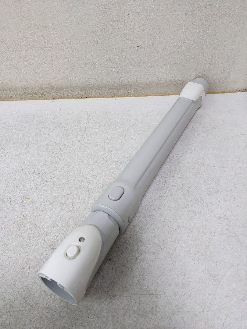 パナソニック MC-SK16A-R サイクロン式掃除機 2017年製 ヘッド無し