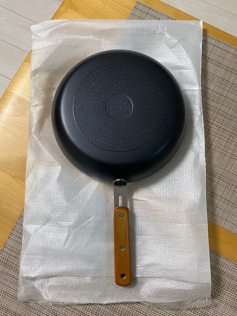 《訳あり》DONO フライパン