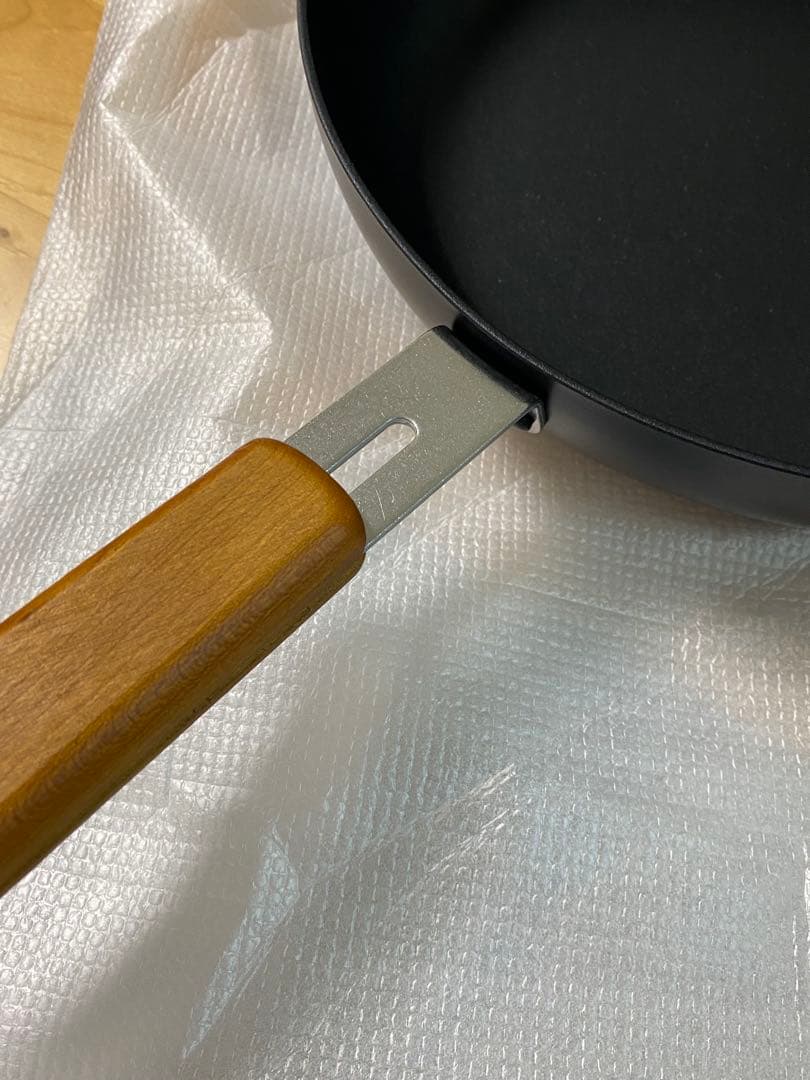 《訳あり》DONO フライパン