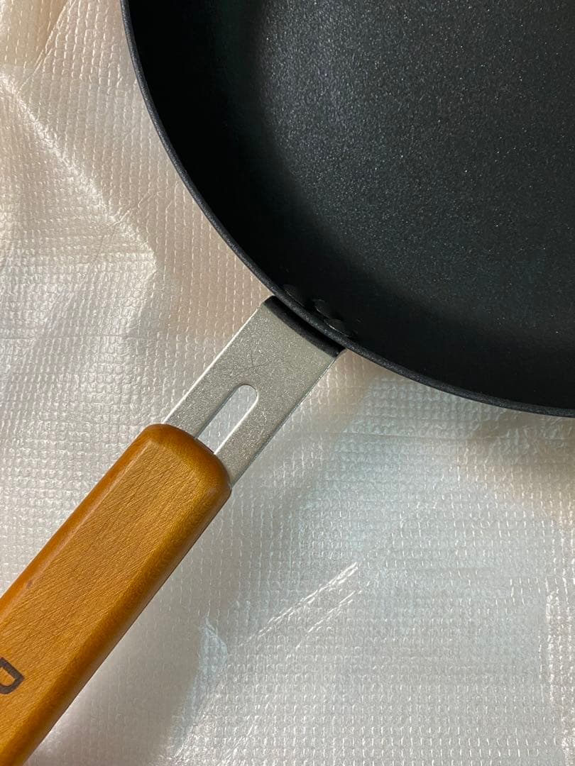 《訳あり》DONO フライパン