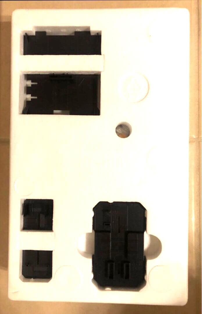 バンダイ 超合金魂 GX-03 超電磁ロボ コン・バトラーV