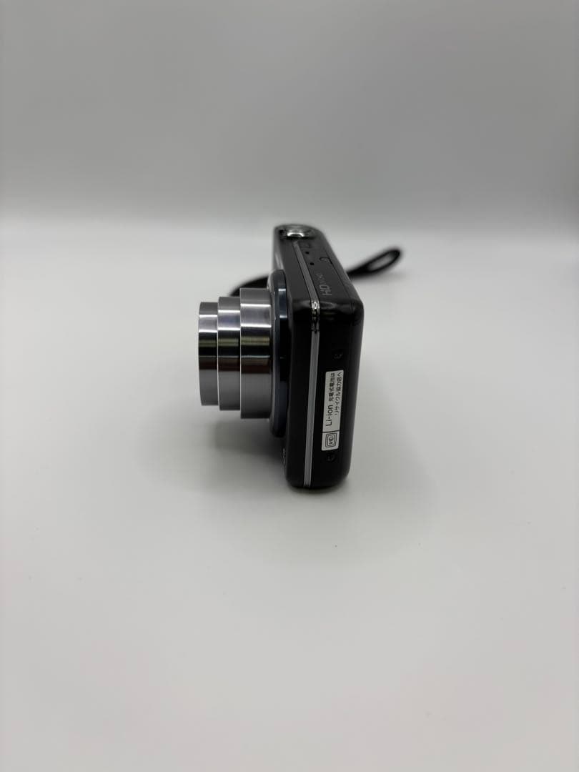 SONY ソニー Cyber shot DSC-WX170 ブラック