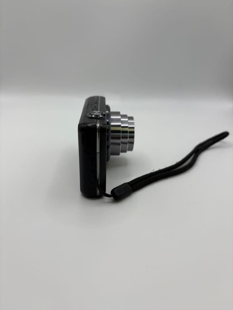SONY ソニー Cyber shot DSC-WX170 ブラック