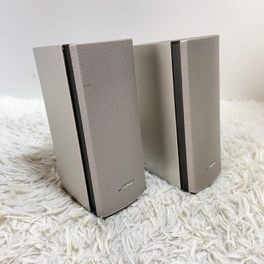 ボーズ COMPANION 20 スピーカー BOSE スピーカー ★