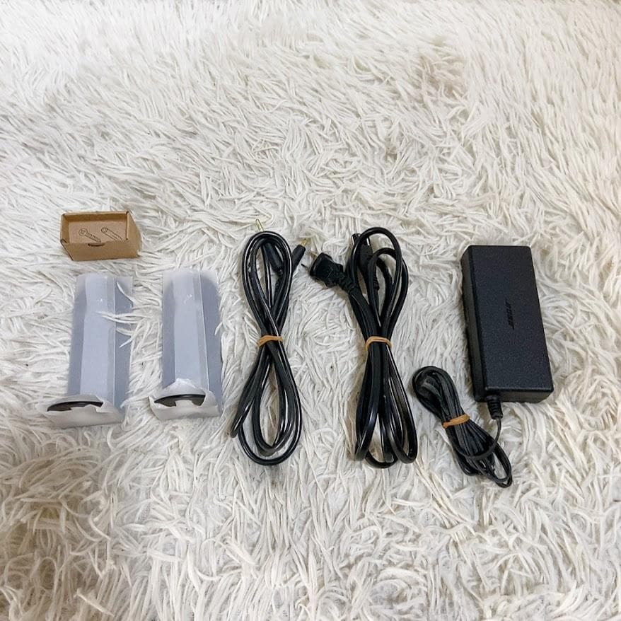 ボーズ COMPANION 20 スピーカー BOSE スピーカー ★