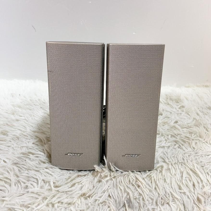 ボーズ COMPANION 20 スピーカー BOSE スピーカー ★