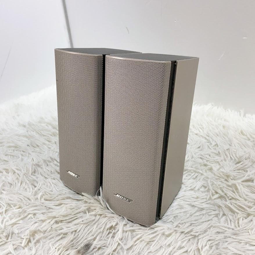 ボーズ COMPANION 20 スピーカー BOSE スピーカー ★