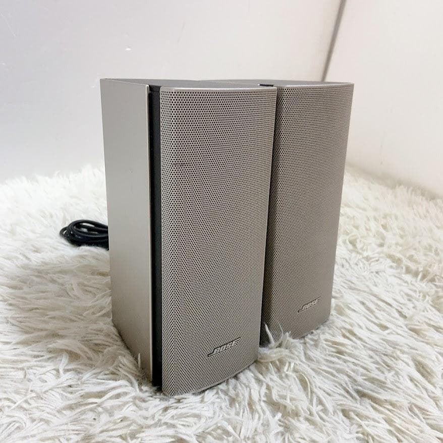 ボーズ COMPANION 20 スピーカー BOSE スピーカー ★