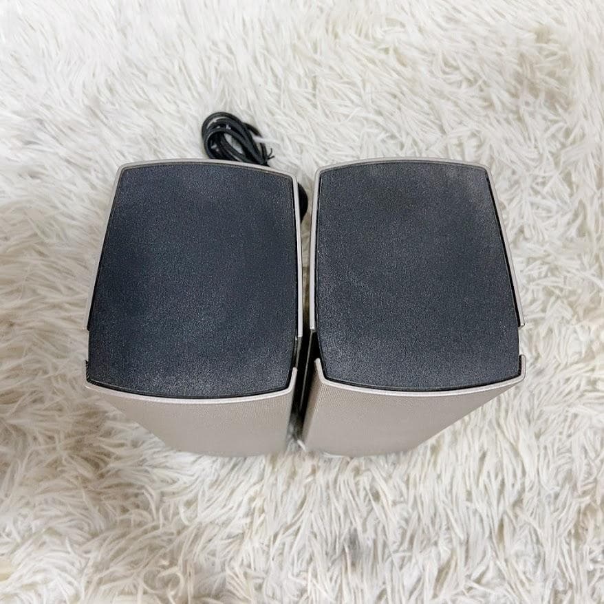 ボーズ COMPANION 20 スピーカー BOSE スピーカー ★