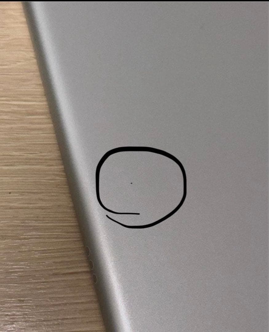 iPad 第8世代 シルバー WiFi+cellular