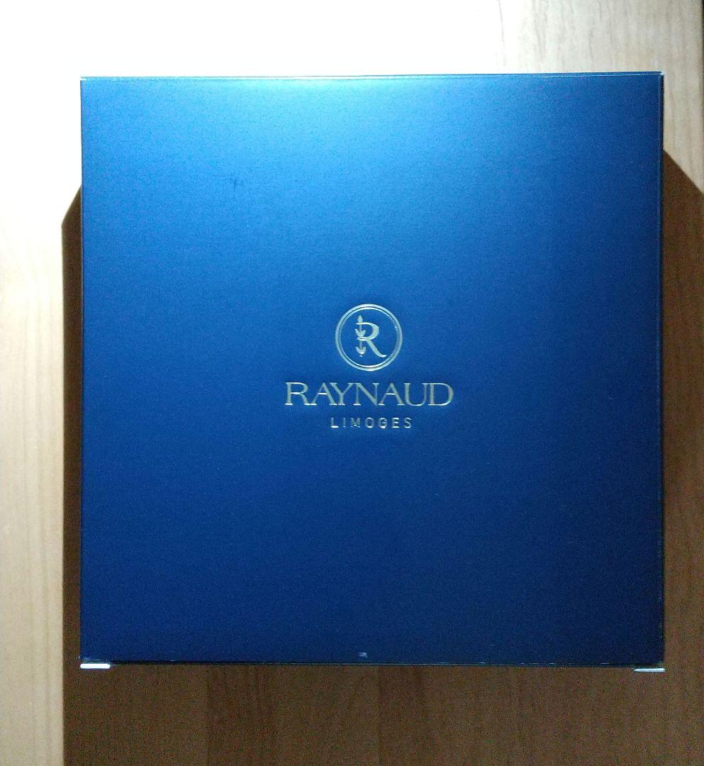 Raynaud レイノー 未使用 リモージュ プレート