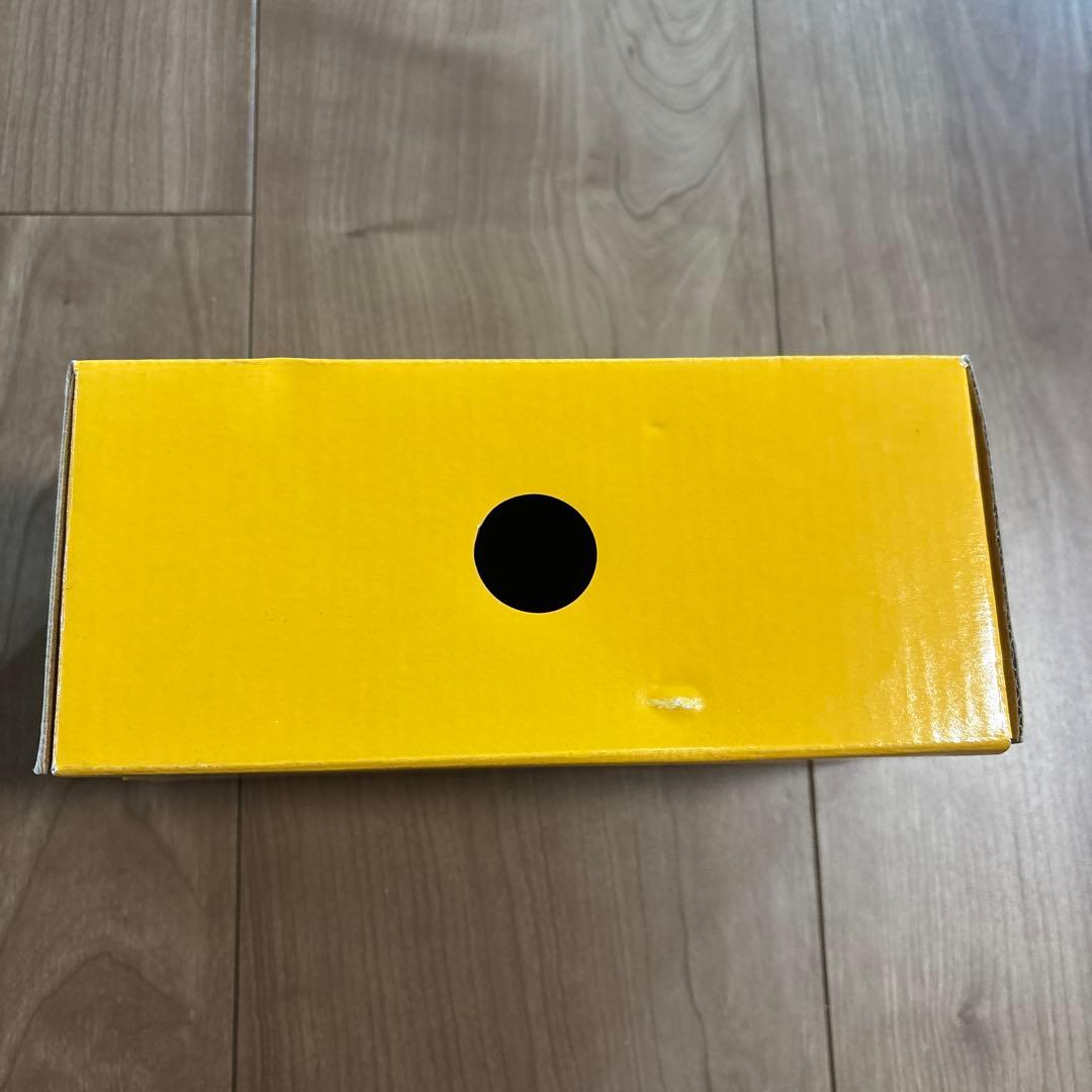 【非売品】TOYOTA FJクルーザー色見本ミニカー　ツートンブリックレッドメタ