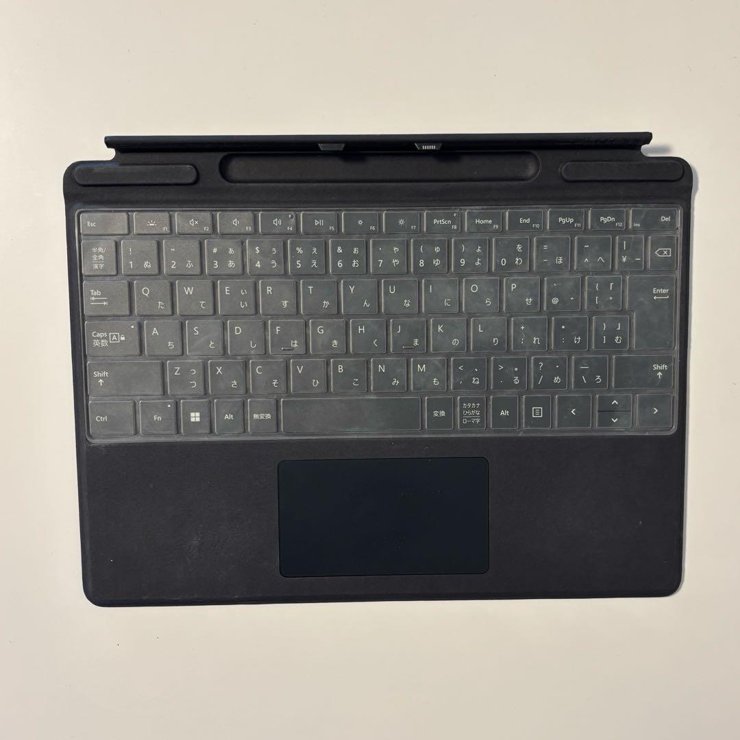 surface pros,8 signature キーボード