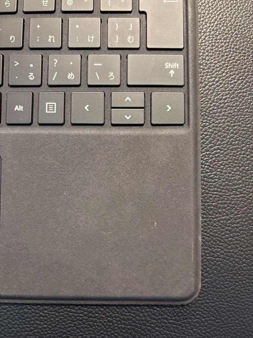 surface pros,8 signature キーボード
