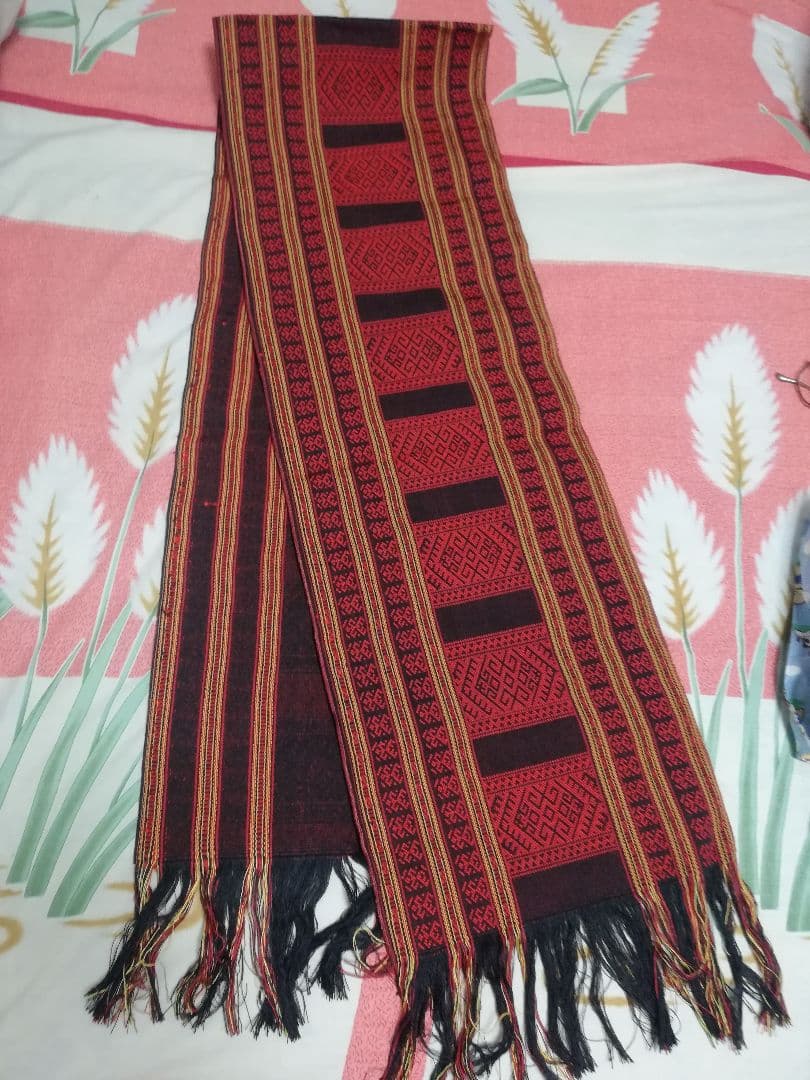 フリーカバー　高級织锦