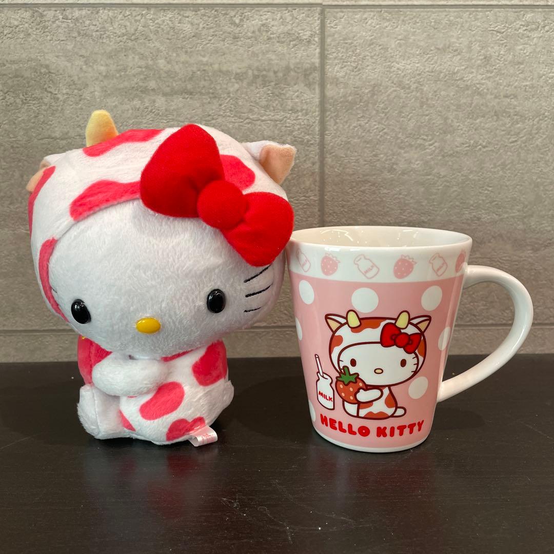 【美品】ハローキティ グッズ 7点セット