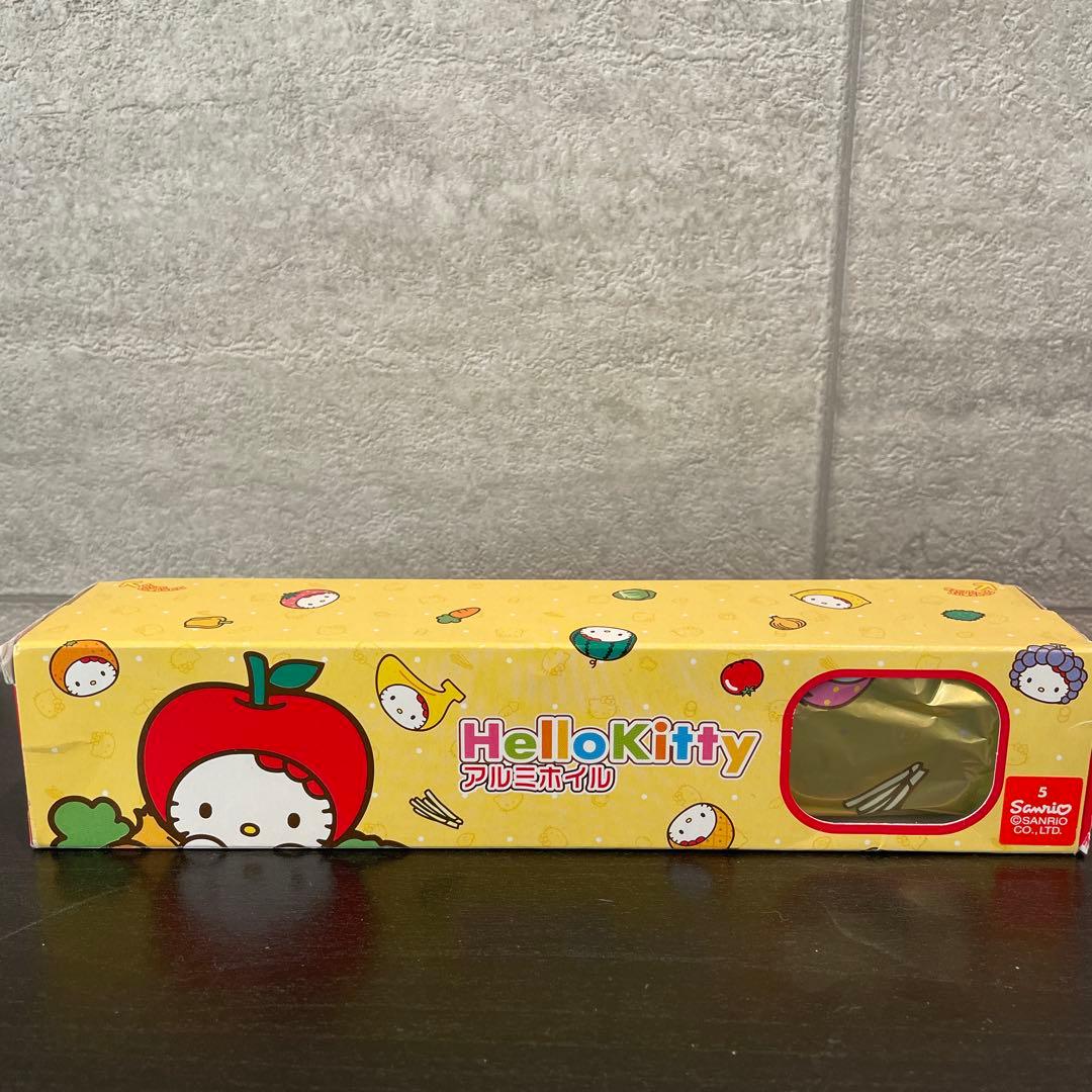 【美品】ハローキティ グッズ 7点セット