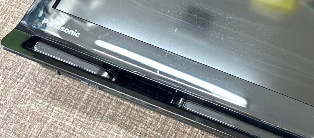 Panasonic プライベートビエラ UN-19FB10HD 2023年製