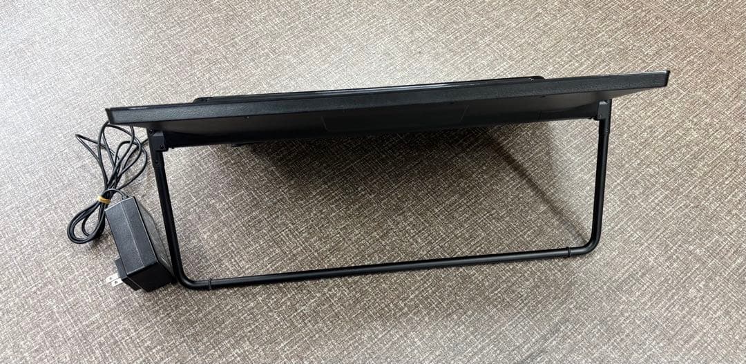 Panasonic プライベートビエラ UN-19FB10HD 2023年製