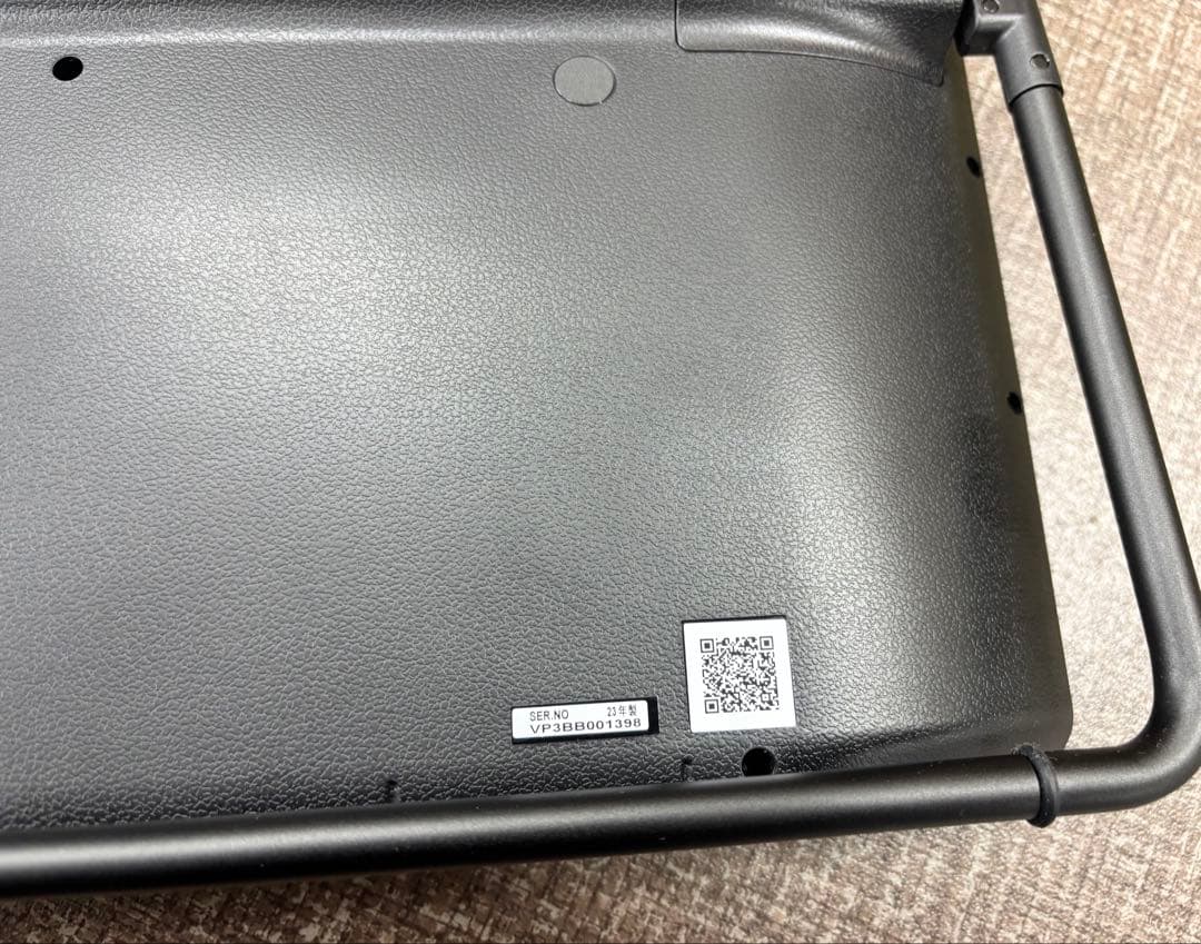 Panasonic プライベートビエラ UN-19FB10HD 2023年製