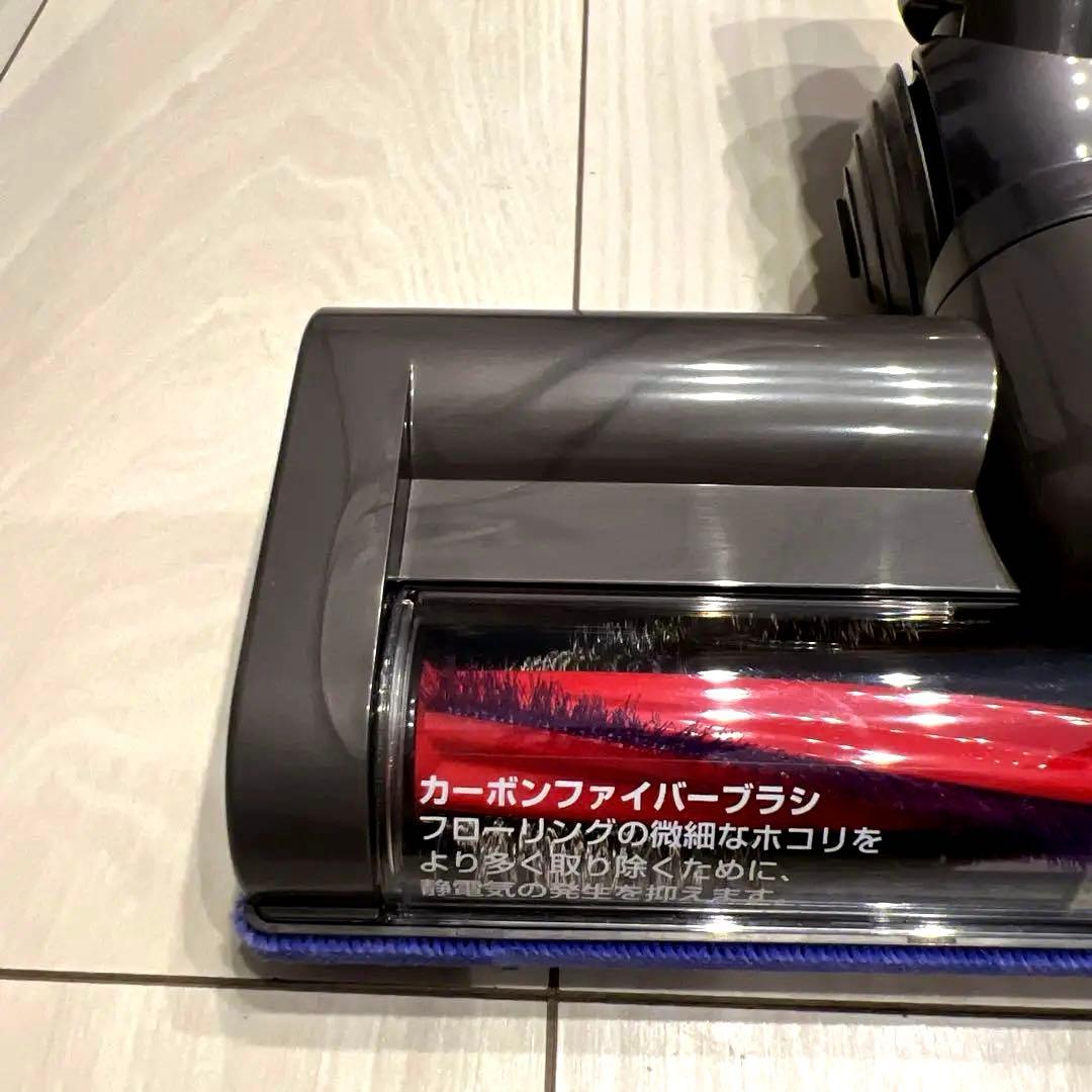 Dyson ダイソン ヘッド DC58 DC59 DC61 DC62 新品