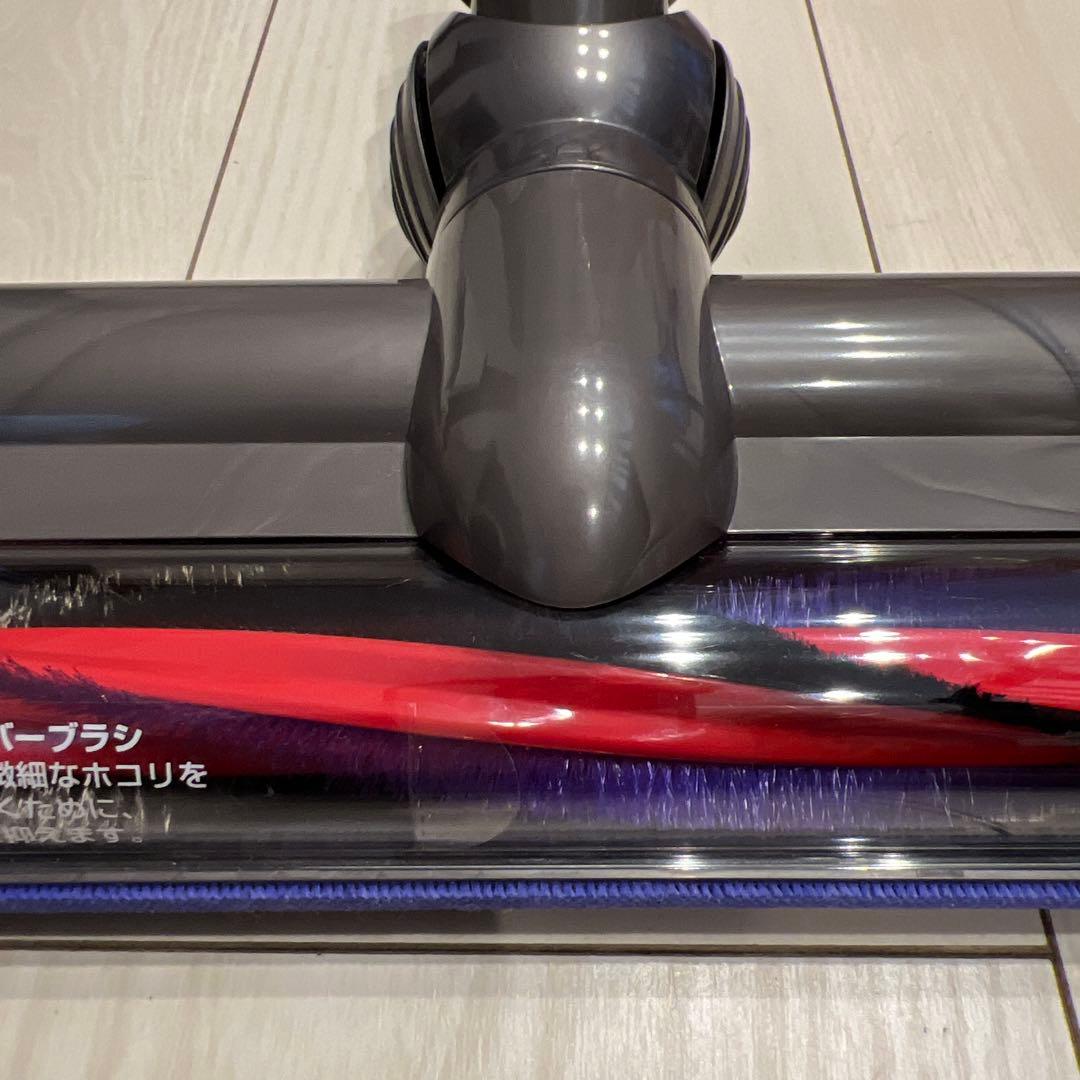 Dyson ダイソン ヘッド DC58 DC59 DC61 DC62 新品