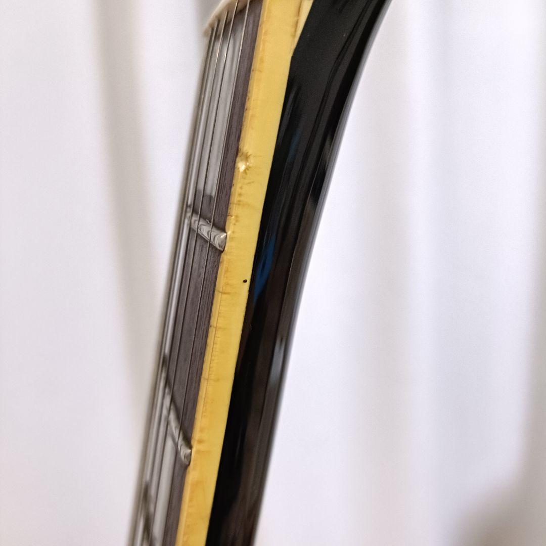 Epiphone Les Paul CUSTOM ブラック ｜メンテ済