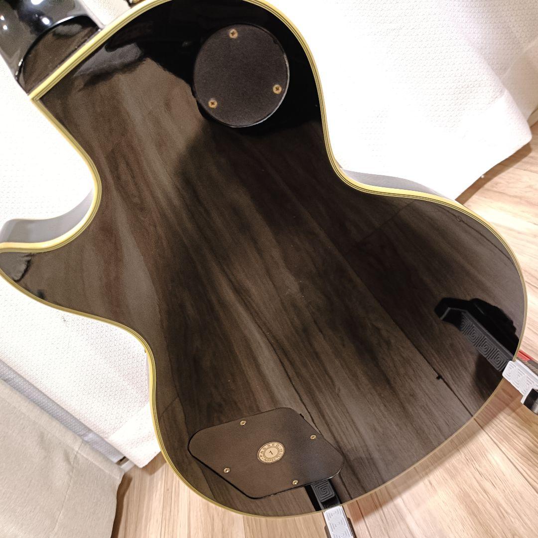 Epiphone Les Paul CUSTOM ブラック ｜メンテ済